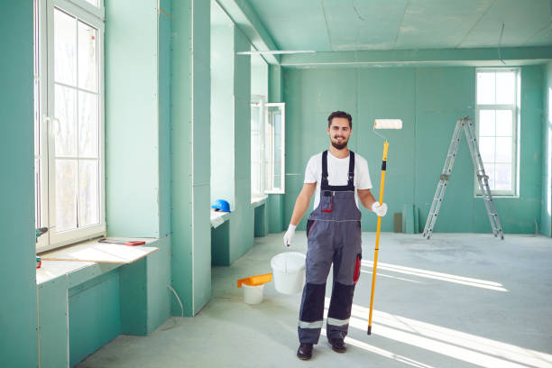 Best Airborne Mold Testing  in East Palo Alto, CA